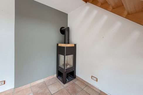 Kamin