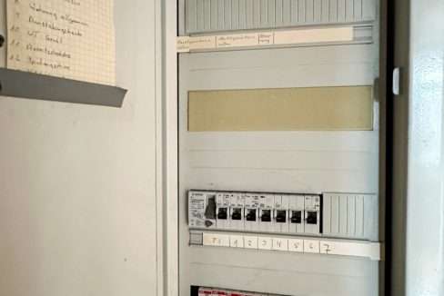 Elektroinstallation