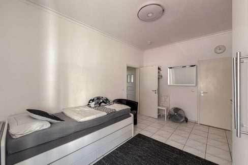 Schlafzimmer 1 w. Ansicht