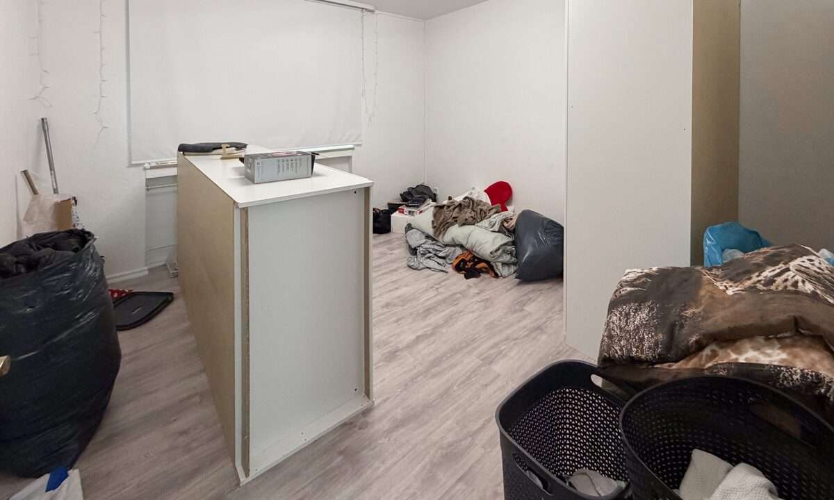Schlafzimmer 2