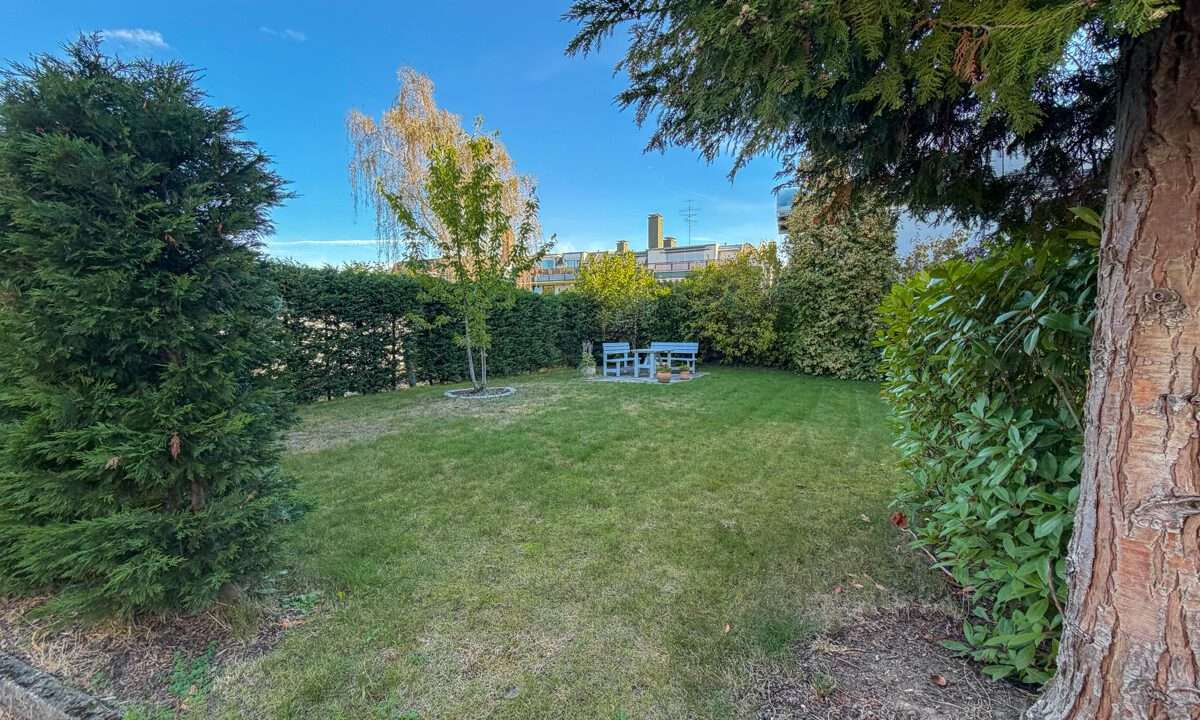 Geimeinschaftsgarten