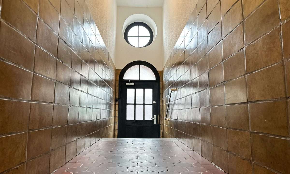 Treppenhaus