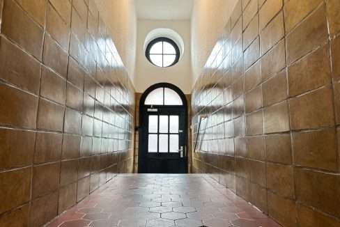 Treppenhaus