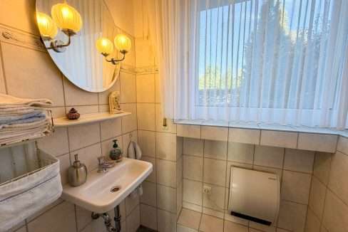 Gäste WC