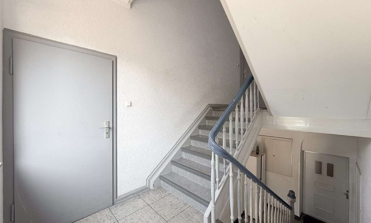 Hausflur