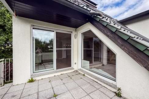Balkon 1 – weitere Ansicht