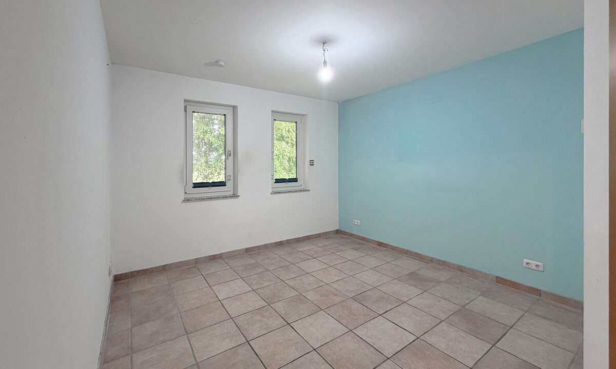 Kinderzimmer 1