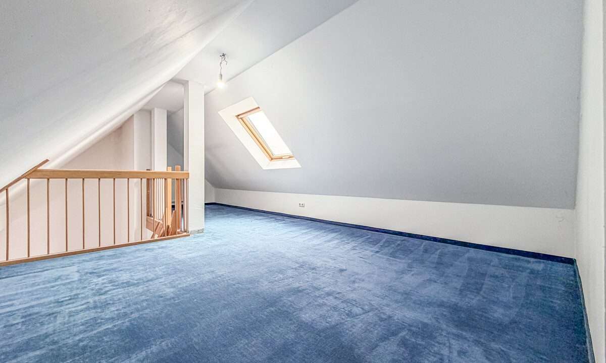 Schlafzimmer 2 – weitere Ansicht