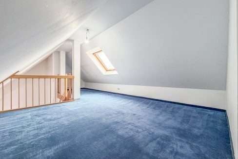 Schlafzimmer 2 – weitere Ansicht