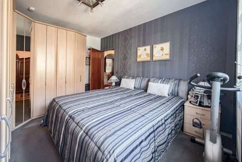 Schlafzimmer w. Ansicht