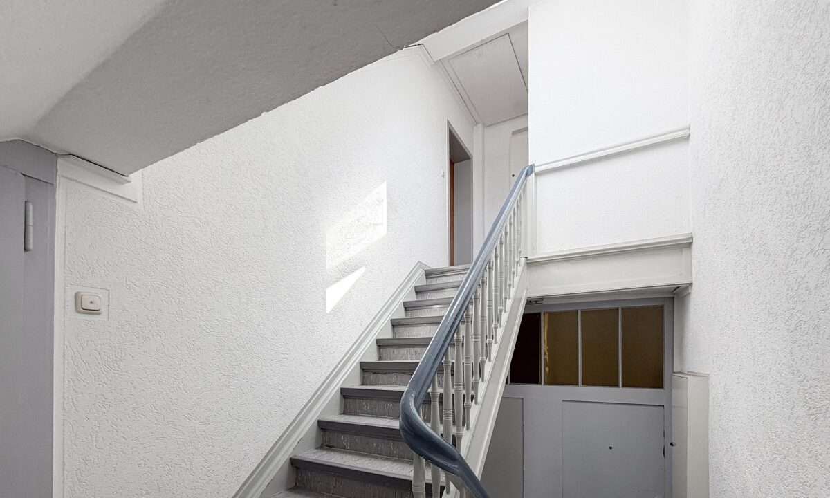 Hausflur