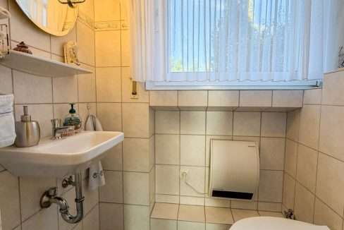 Gäste WC