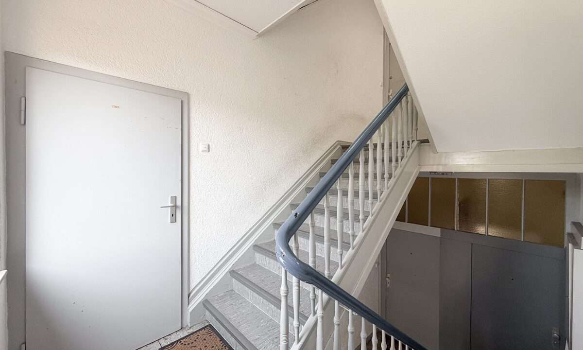 Hausflur
