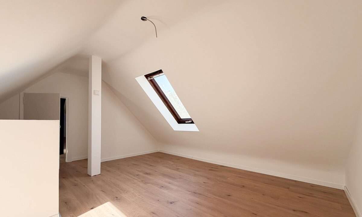 Schlafzimmer w. Ansicht