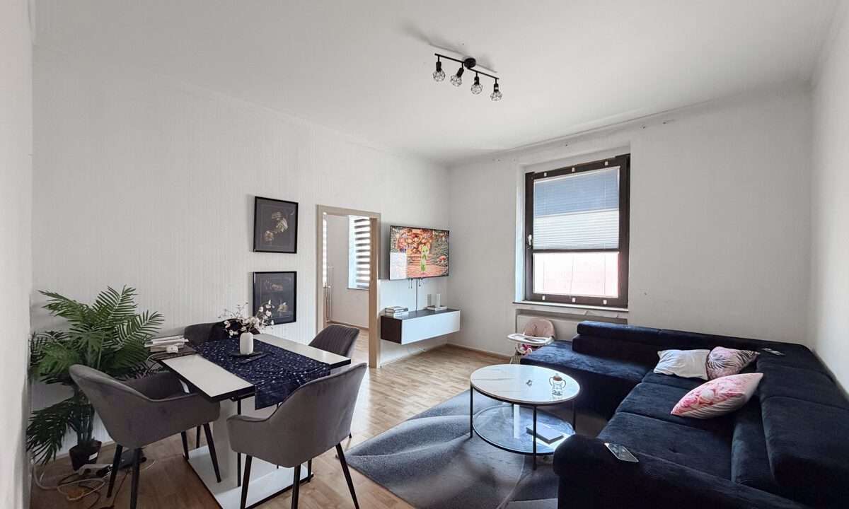 Wohzimmer