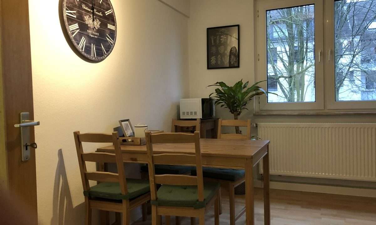 Küche