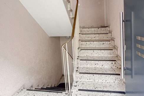Treppenhaus