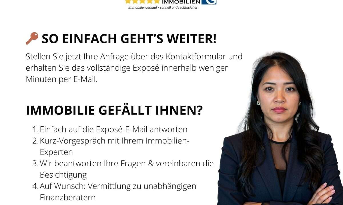 So einfach geht es weiter