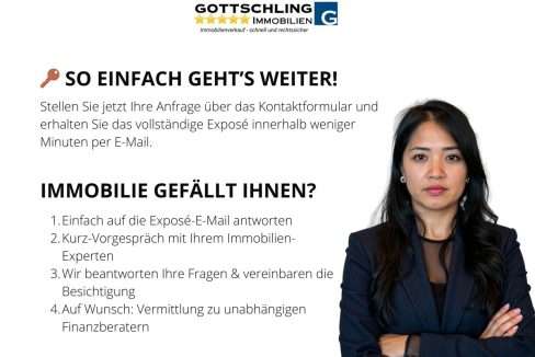 So einfach geht es weiter