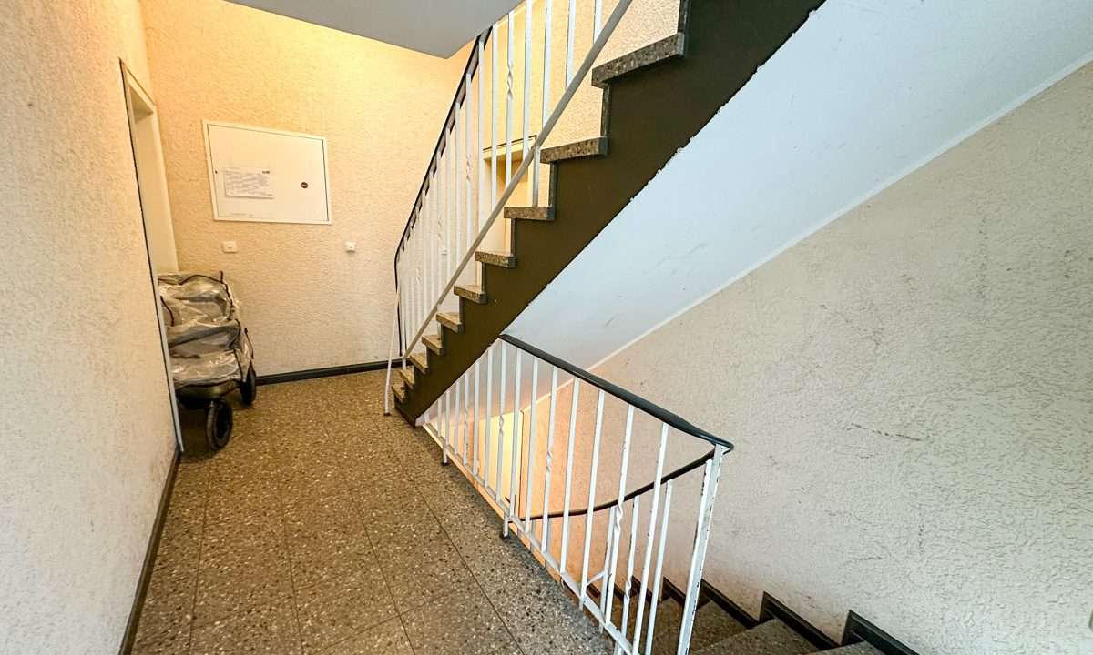 Treppenhaus