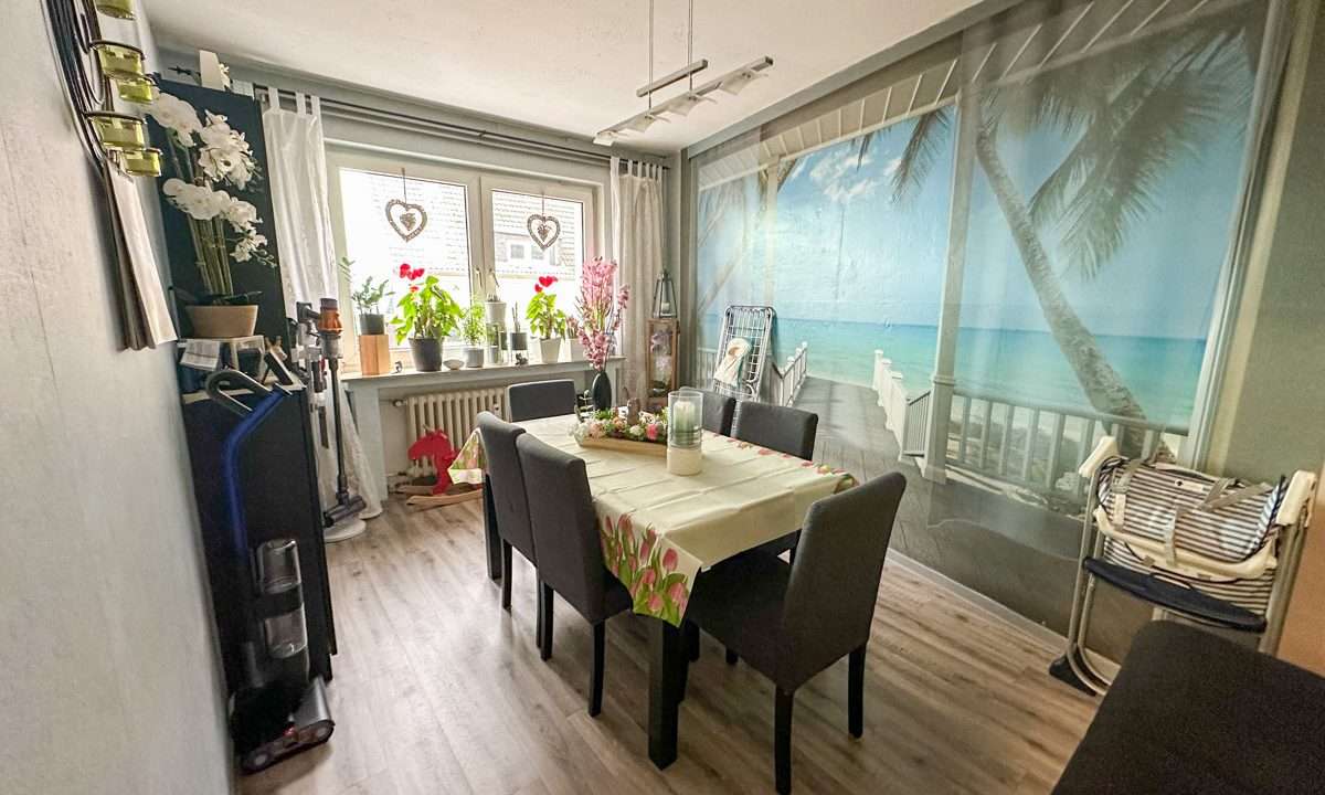 Esszimmer