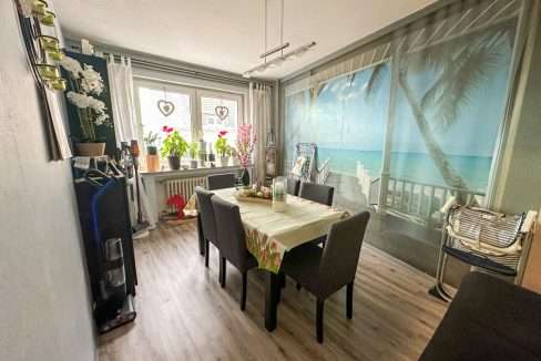 Esszimmer