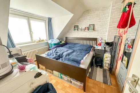 Wohnzimmer DG