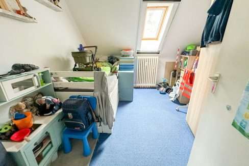 Kinderzimmer DG