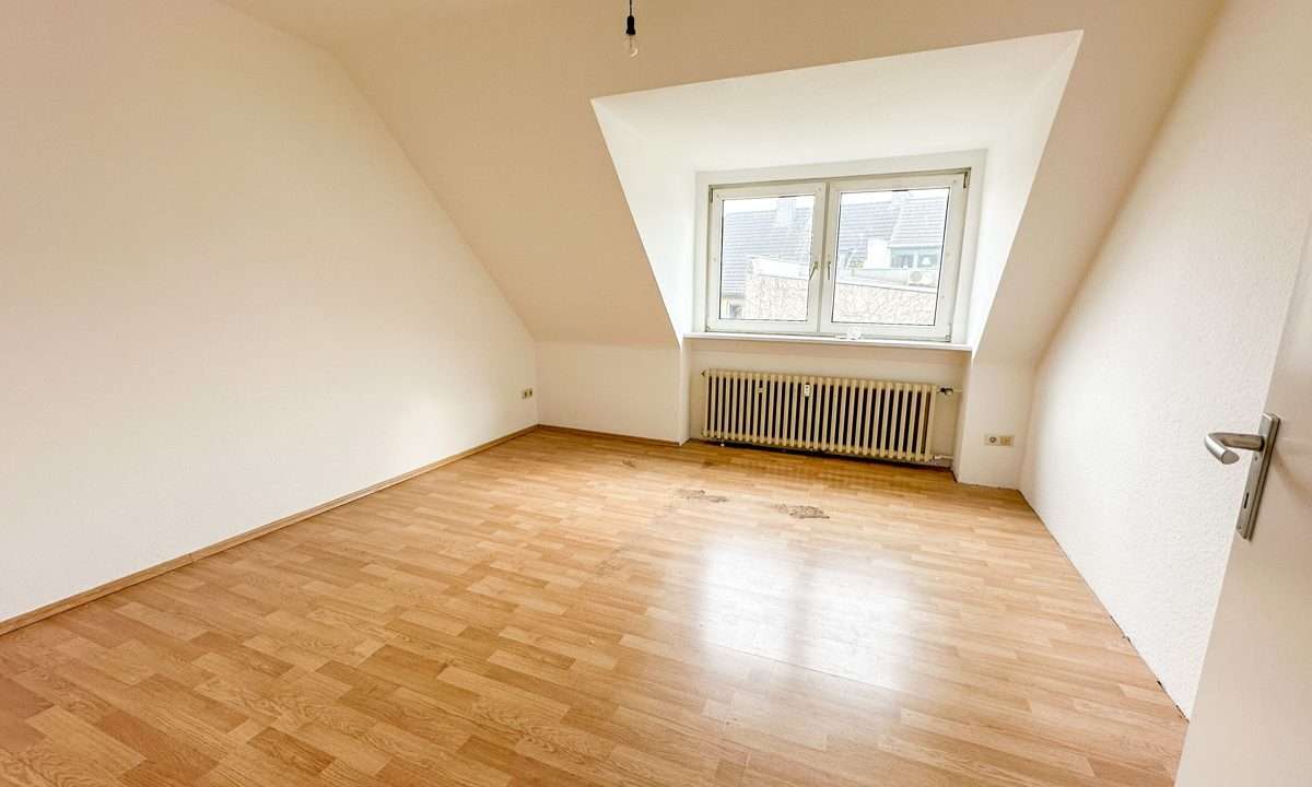 Kinderzimmer DG (Leerwohnung)