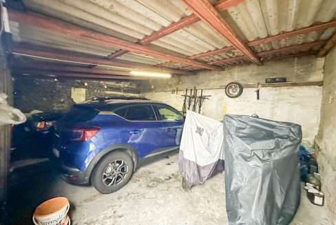 3er Garage / Carport