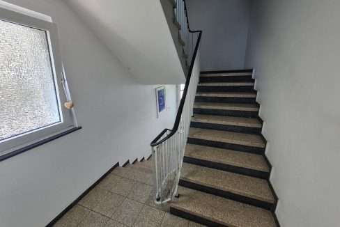 Treppenhaus
