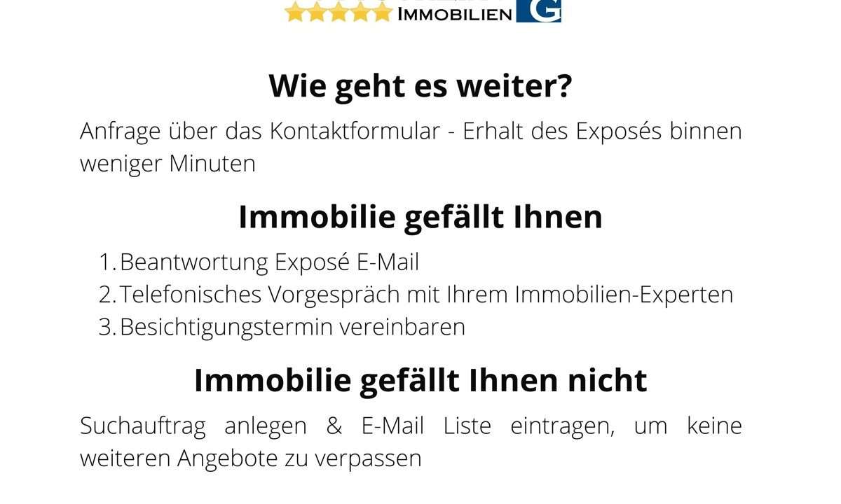 Wie geht es weiter