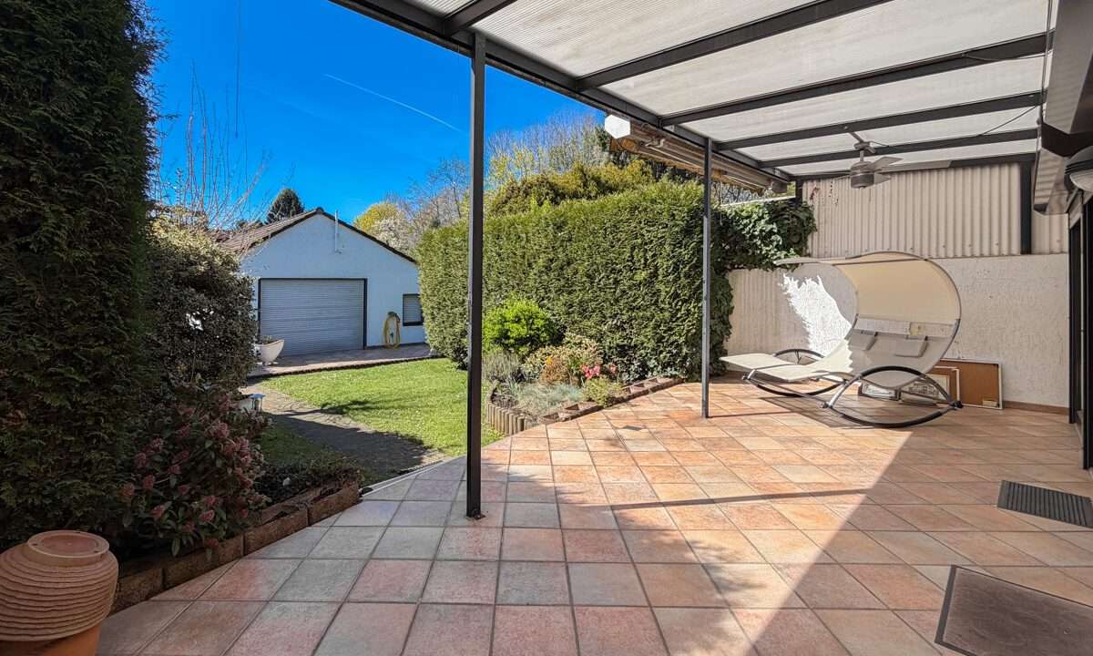 Garten