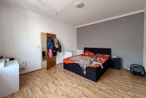 Schlafzimmer w. Ansicht