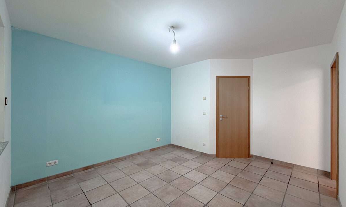 Kinderzimmer 1 – weitere Ansicht