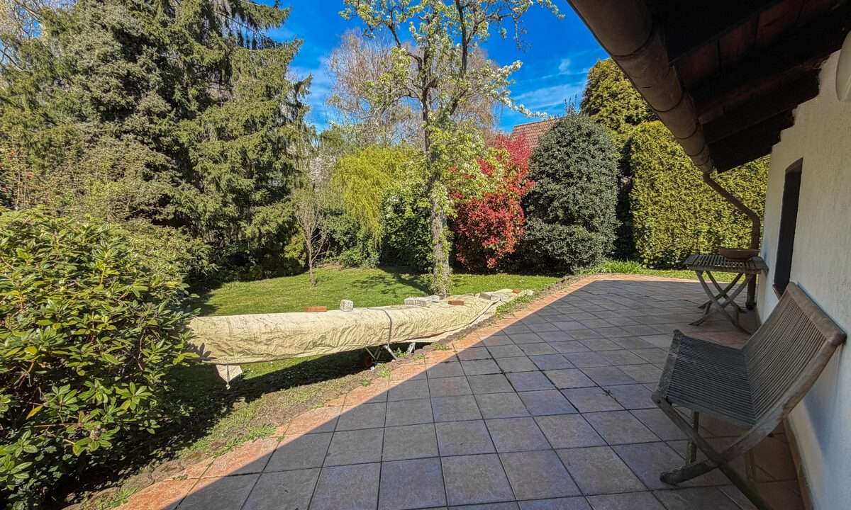 Garten