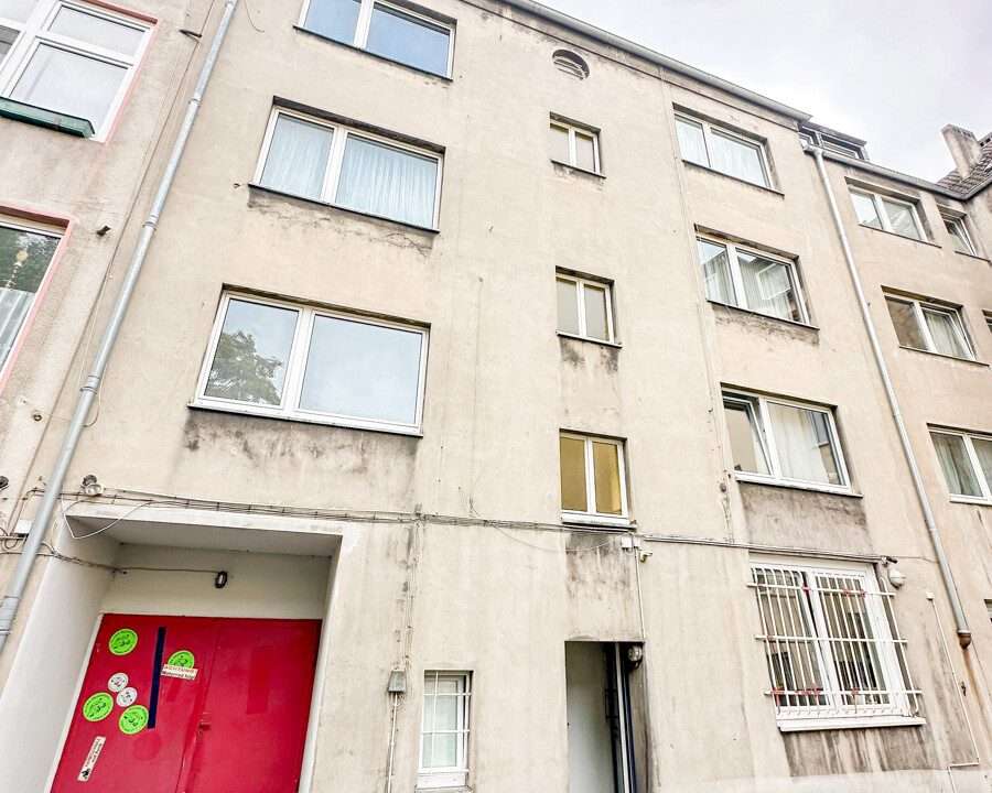 Rückansicht
