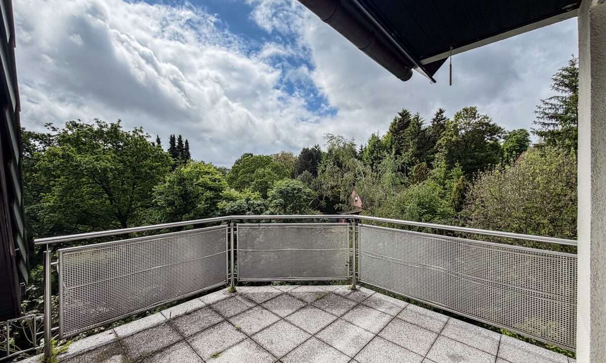 Balkon 1
