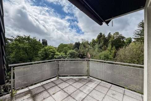 Balkon 1