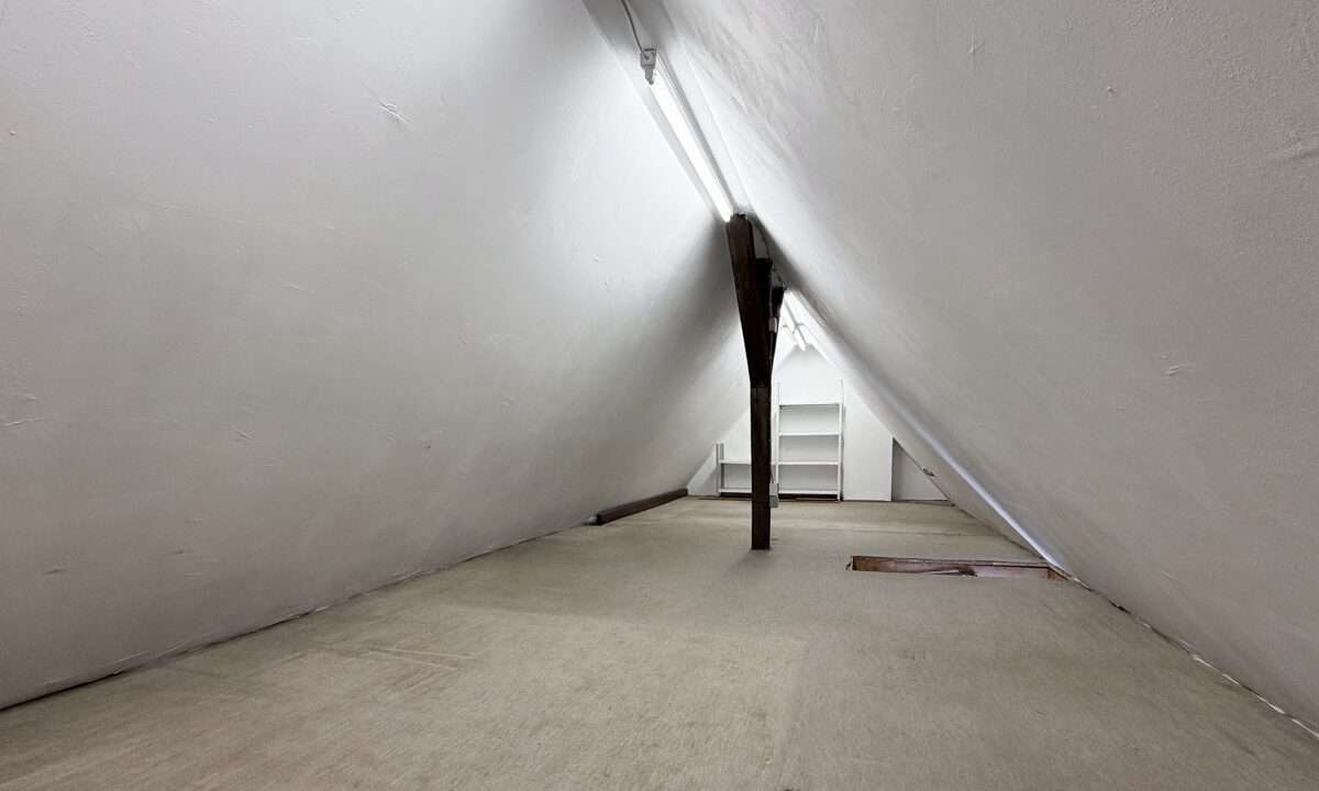 Dachboden