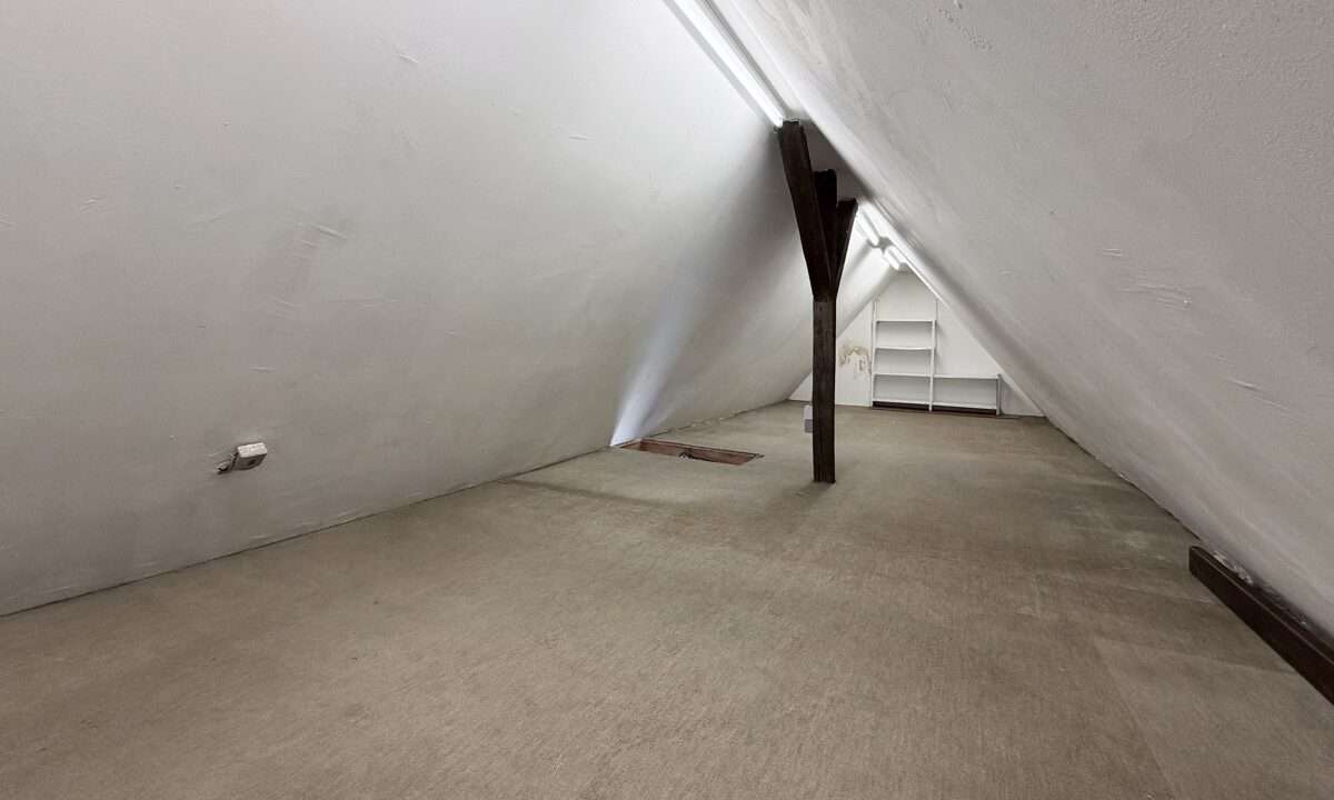 Dachboden