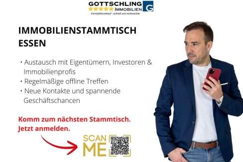 Immobilienstammtisch Essen