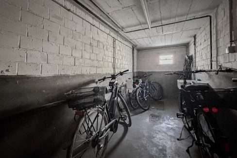 Fahrradkeller