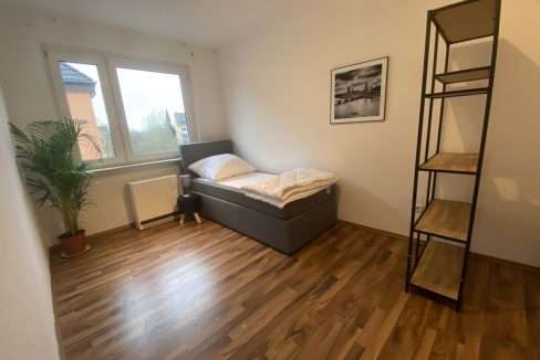 Wohnraum