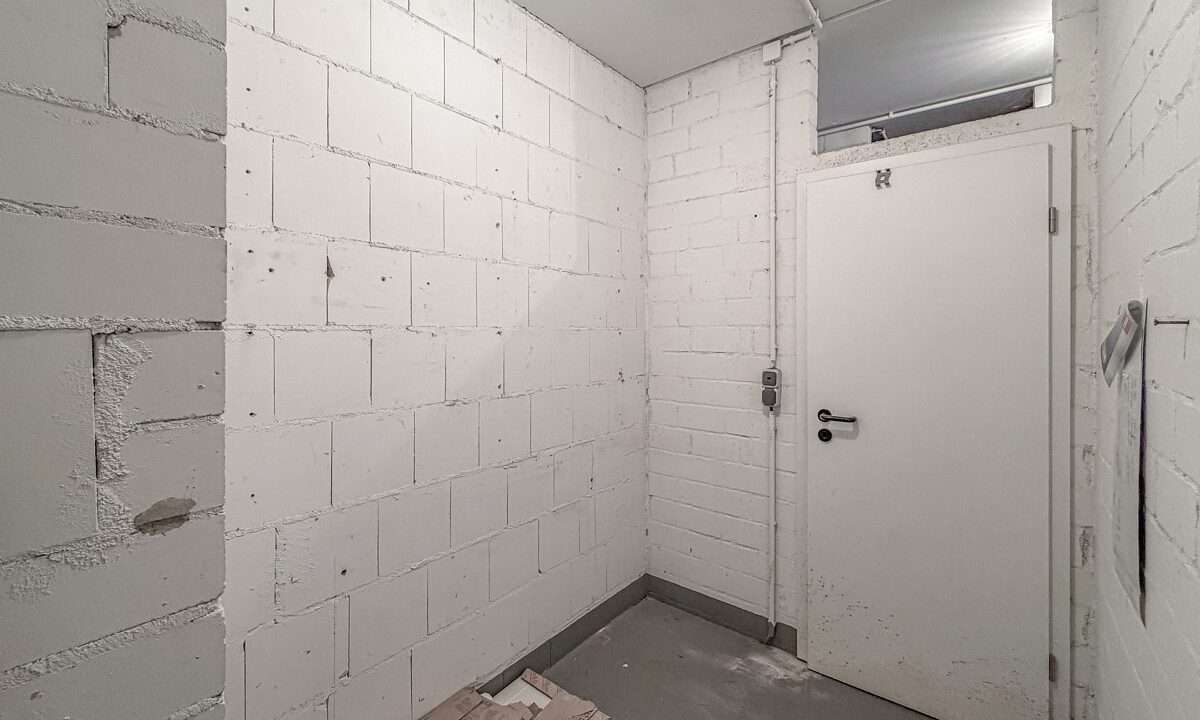 Keller – weitere Ansicht