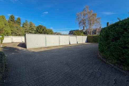Garagenhof