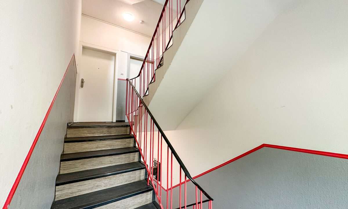 Treppenhaus