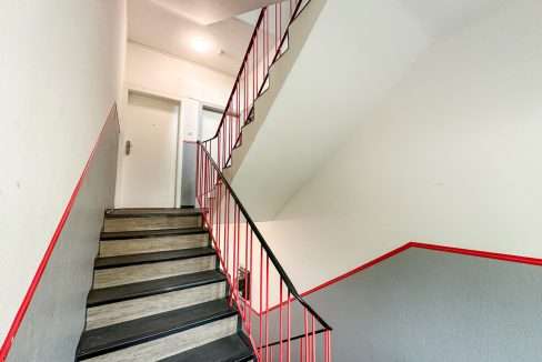 Treppenhaus
