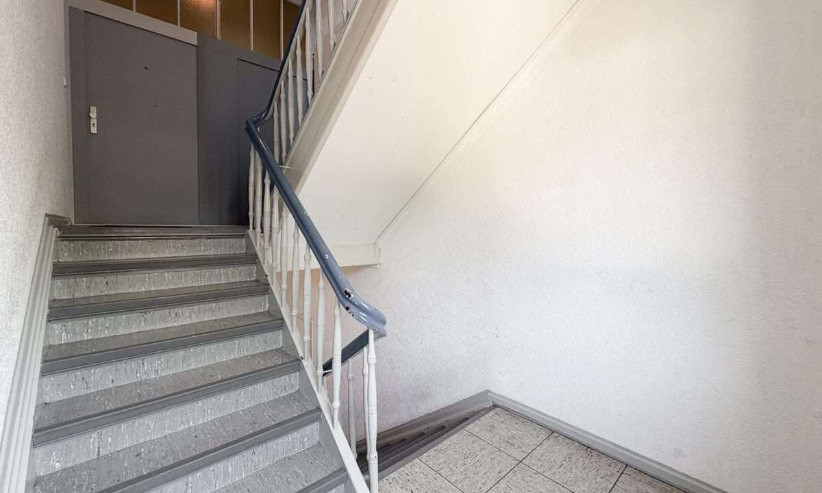Hausflur