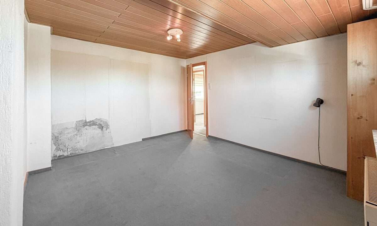 Schlafzimmer 1 ander Ansicht